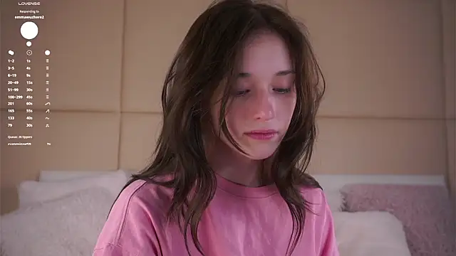 EdlinHargus élő XXX-chatje