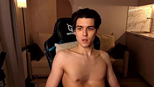 Онлайн чат XXX MakitaHanz