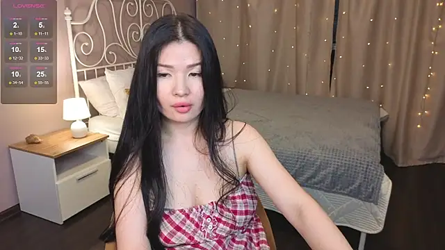 Chat +18 de Lea_Apple ao vivo