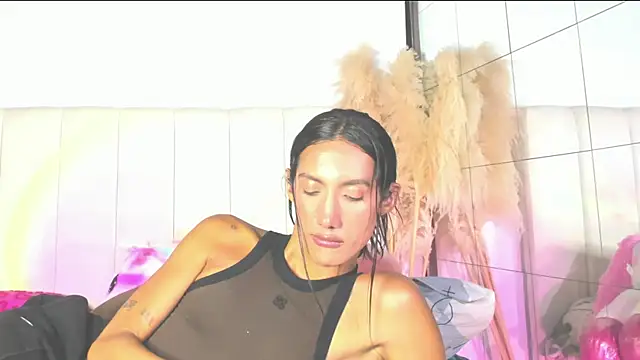 Czat XXX na żywo – VelvetEstefa