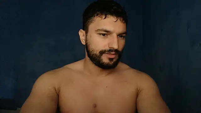 Chat XXX en directo de alex_blu