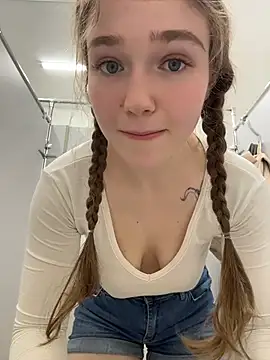 RussianWoman Chat XXX in diretta