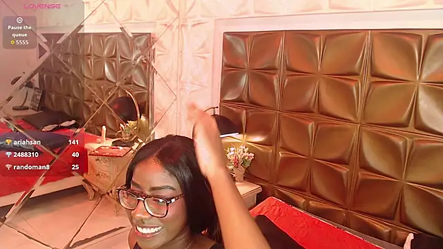 Chat XXX Live MelodyBlazze