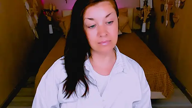 Chat XXX ao vivo de AnaMills
