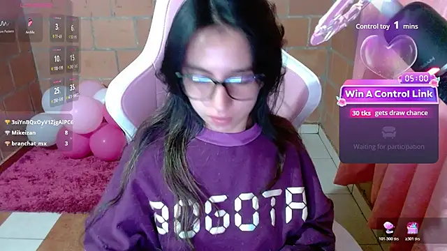 Maggie_Fox3 Live XXX Chat