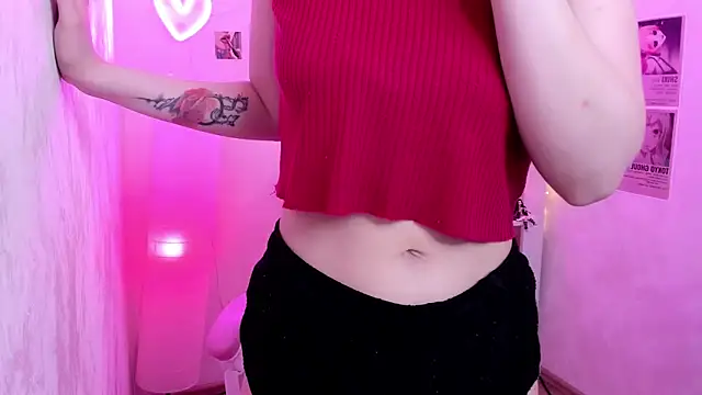 Chat XXX en directo de Ida_FaneStain