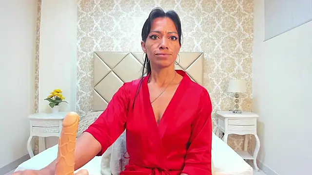 Chat XXX en directo de FernandaAvilax