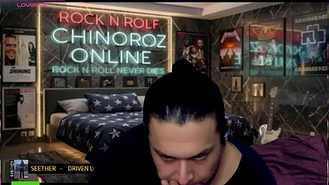 chino_roz's Live XXX Chat