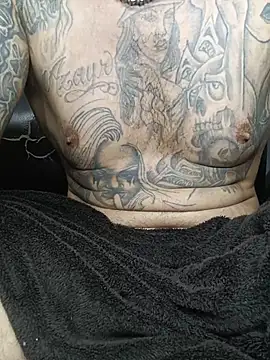 Kerryflon's Live XXX Chat