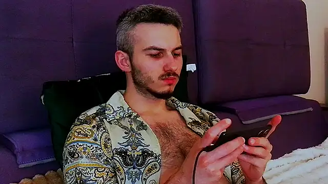 Magic_Storms – Naživo XXX chat