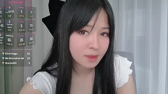 Chat XXX ao vivo de -Yuko-