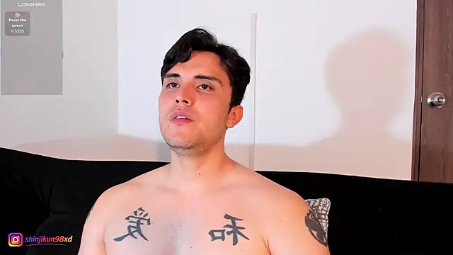jasonxd9898 라이브 XXX 채팅