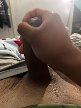 Show Webcam de BIGPOPPSFORYOU
