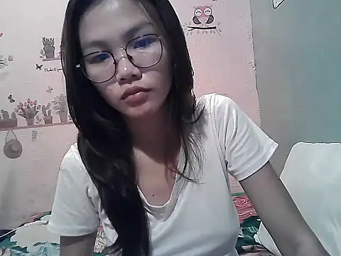 ClassyCrushpinay's Live XXX Chat
