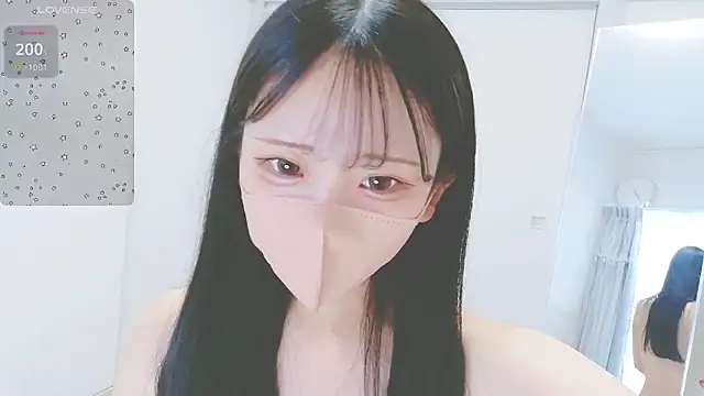 Chat XXX Live _Meimi_