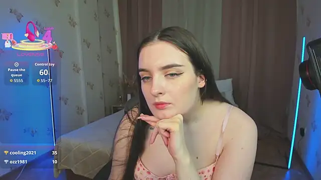 _Shy_Jenny_ live XXX chat