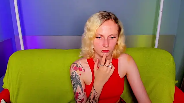 LikiLips Chat XXX in diretta