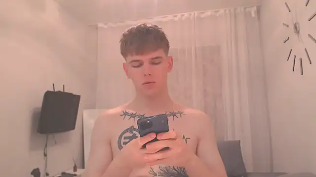 Chat XXX Live Fredd_Xanders