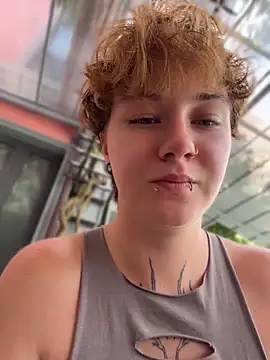 IceMur Live XXX Chat