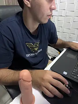 Chat XXX ao vivo de Fer_Ti