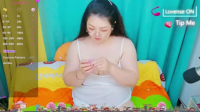 AngelwithEcup Live XXX Chat