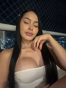 Chat XXX Live iam_ruby