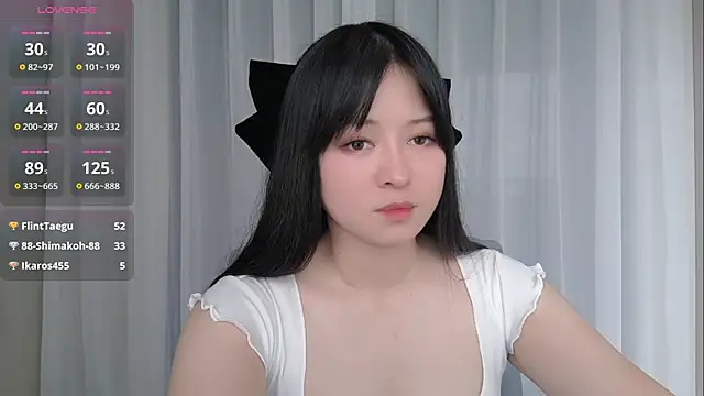 -Yuko- 现场XXX聊天