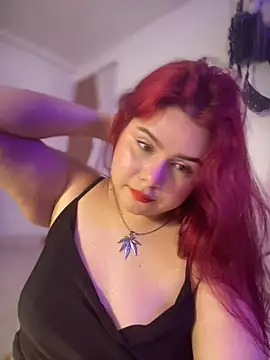 Chatroom XXX en direct de BlazedPauX