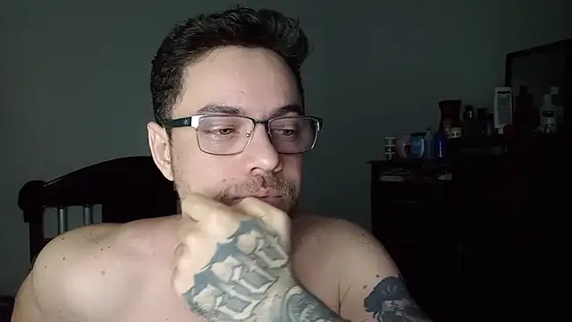 Chat XXX ao vivo de Dyllan__