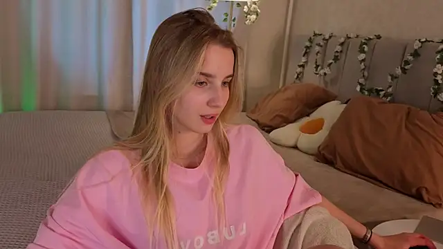 Živý XXX chat L1na_Reeds