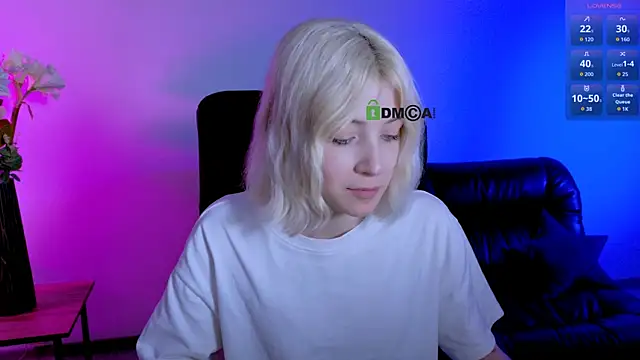 צ'אט XXX בשידור חי של _sabrina_moore
