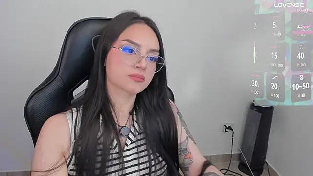 Chatroom XXX en direct de anitalolo11