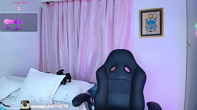 Alessandraa_ferri_'s Live XXX Chat