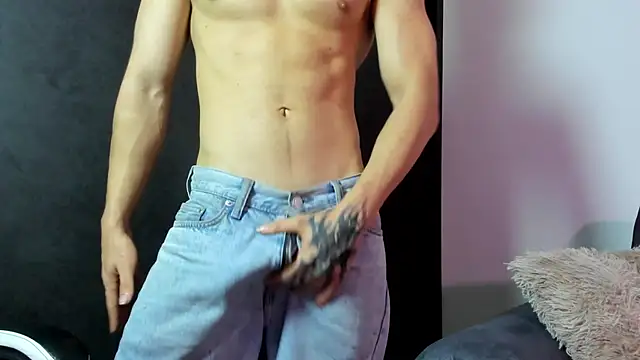 eren_jeager Live XXX-chat