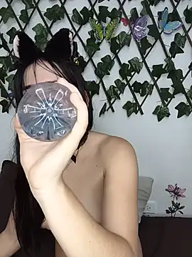 Czat XXX na żywo – lizeth_wong