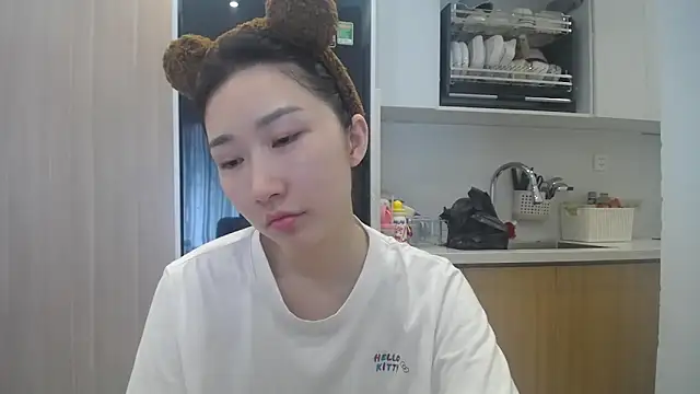 Asiagirll 라이브 XXX 채팅