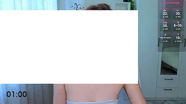 Emily_lune's Live XXX Chat