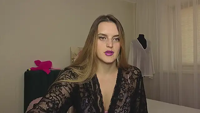 GEvangelinka's Live XXX Chat