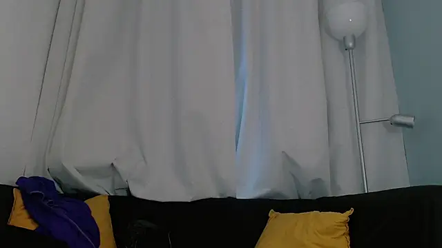 Živý XXX chat BlakeBexley
