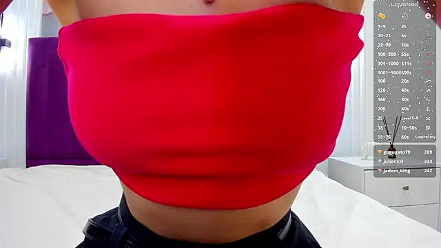Онлайн чат XXX Kelly_Cuutie