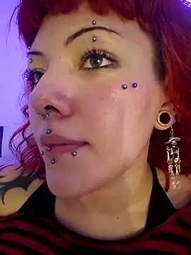 Sarah-Stoner's Live XXX Chat