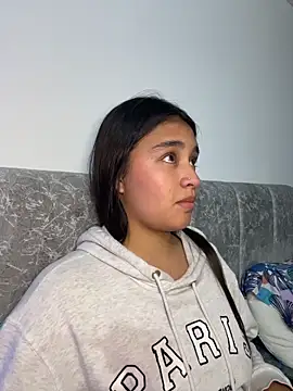 I_Samanthaa XXX чат на живо