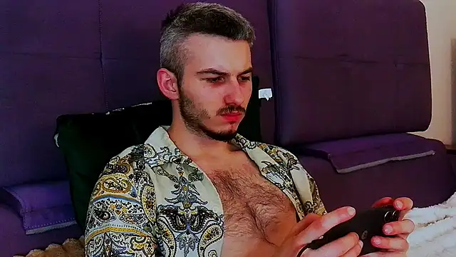 Chat XXX Live Magic_Storms