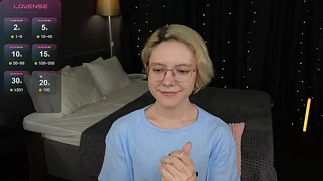 Živý XXX chat HottoKori