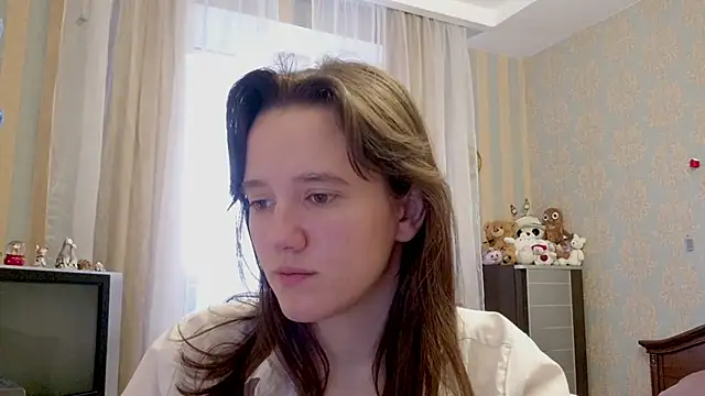 Онлайн чат XXX JanineMcclurkin