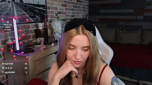 eva_swetty Live XXX Chat