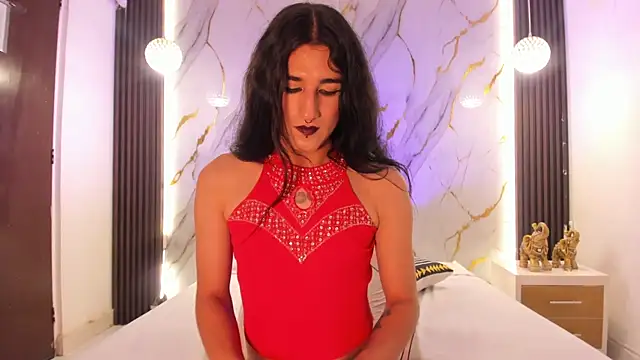 Chat +18 de istina_uwu ao vivo
