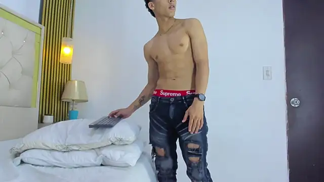 Chat +18 de JARED_BOY1 ao vivo