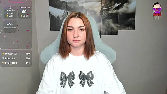 Sourr_Lollipopn Live XXX chat