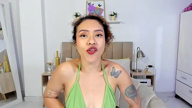 Zoe_Gruber live XXX chat
